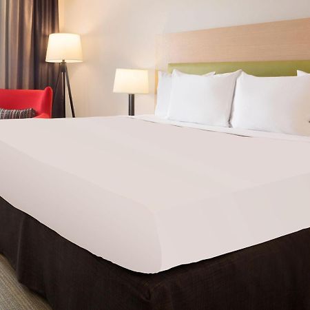Country Inn & Suites By Radisson, Elkhart North, In Luaran gambar