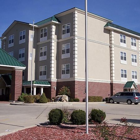 Country Inn & Suites By Radisson, Elkhart North, In Luaran gambar