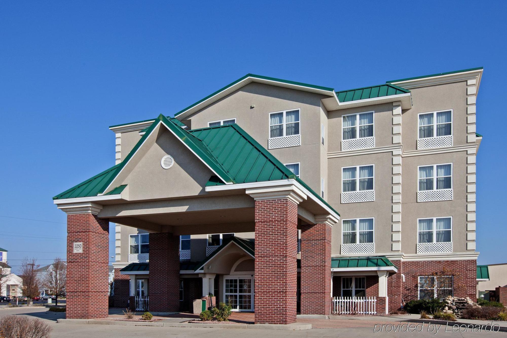 Country Inn & Suites By Radisson, Elkhart North, In Luaran gambar