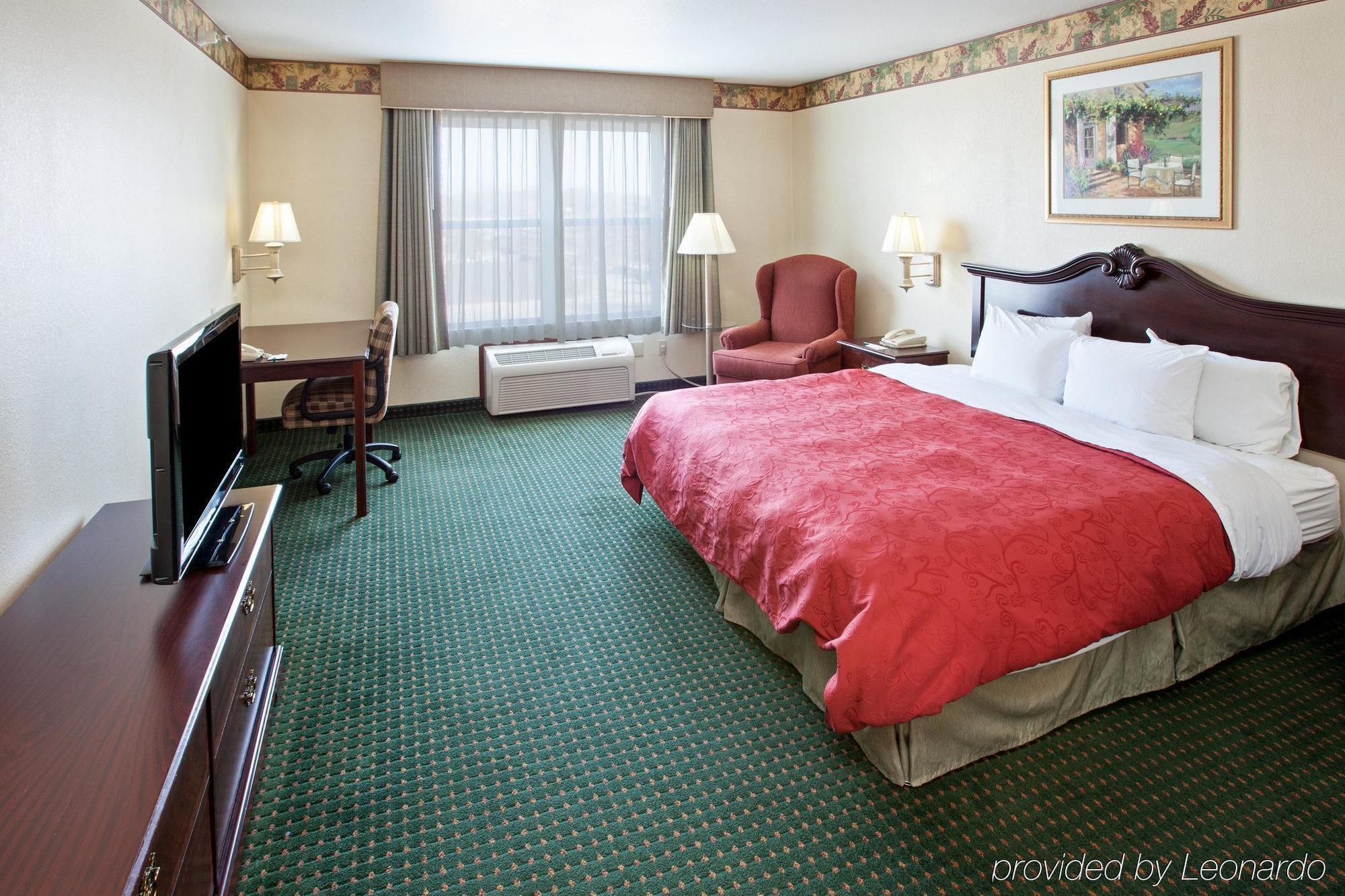 Country Inn & Suites By Radisson, Elkhart North, In Luaran gambar