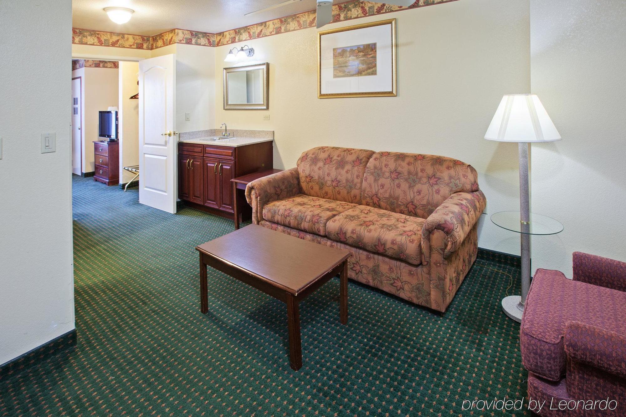 Country Inn & Suites By Radisson, Elkhart North, In Luaran gambar