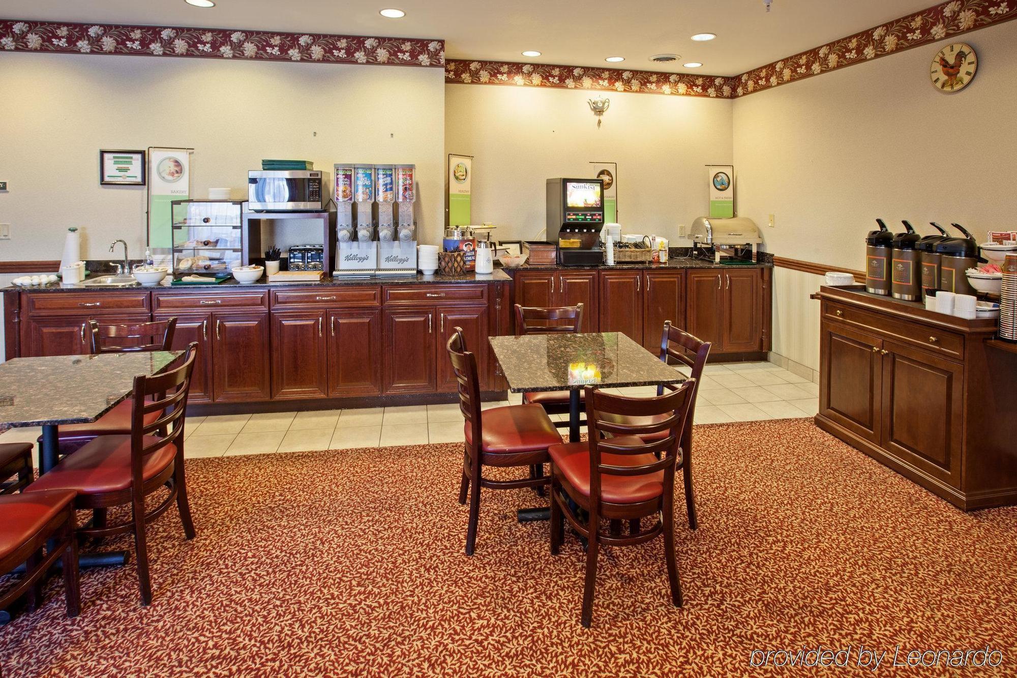 Country Inn & Suites By Radisson, Elkhart North, In Luaran gambar