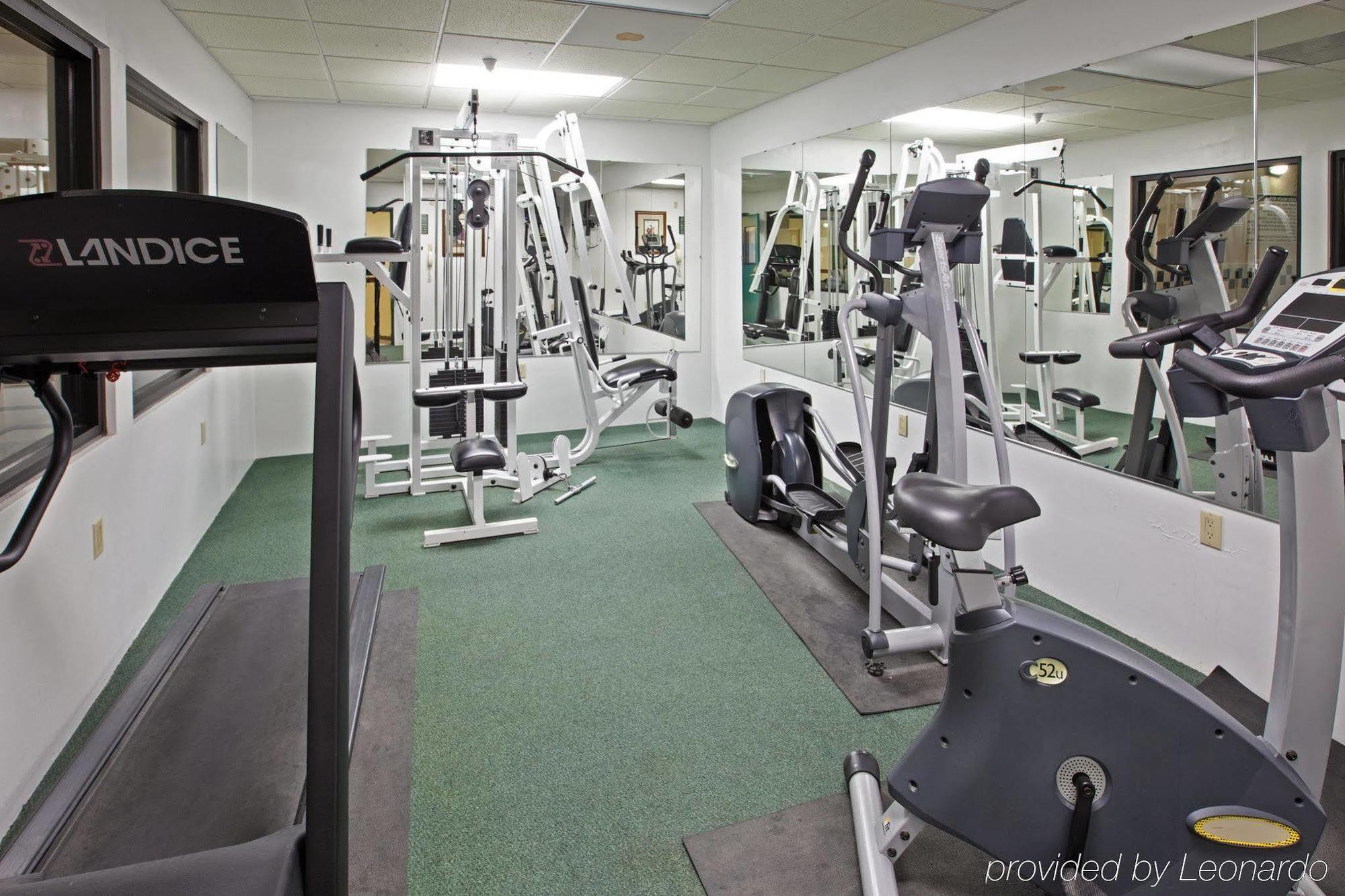Country Inn & Suites By Radisson, Elkhart North, In Luaran gambar