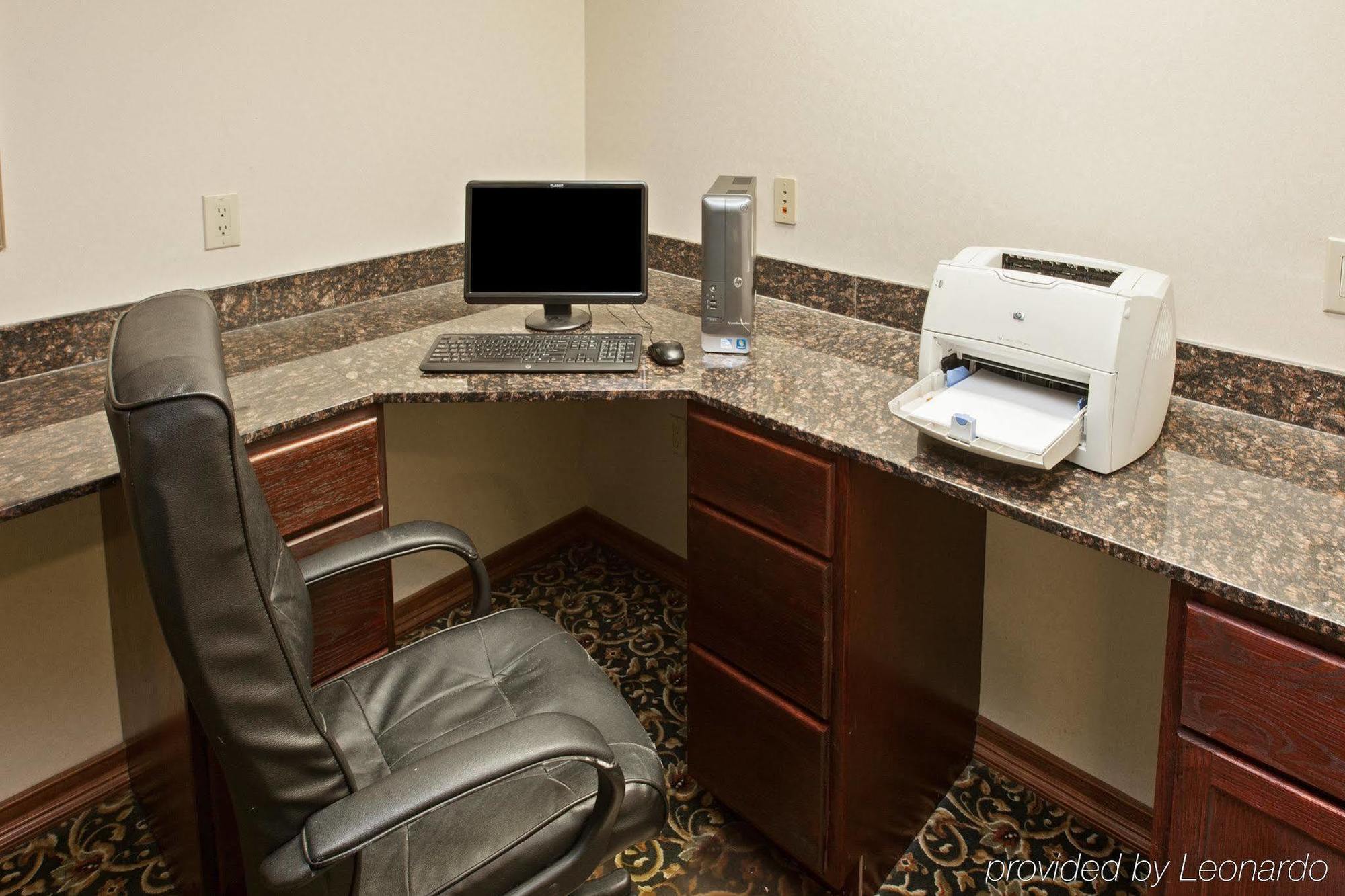 Country Inn & Suites By Radisson, Elkhart North, In Luaran gambar