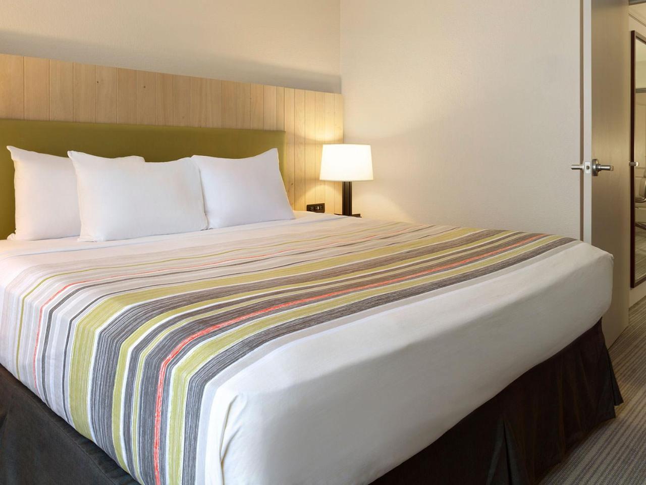Country Inn & Suites By Radisson, Elkhart North, In Luaran gambar