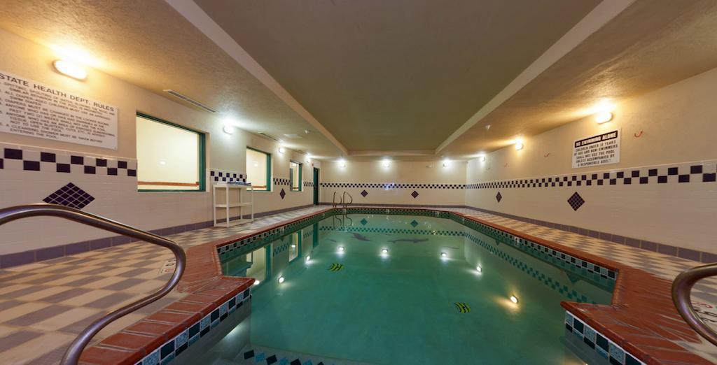 Country Inn & Suites By Radisson, Elkhart North, In Luaran gambar