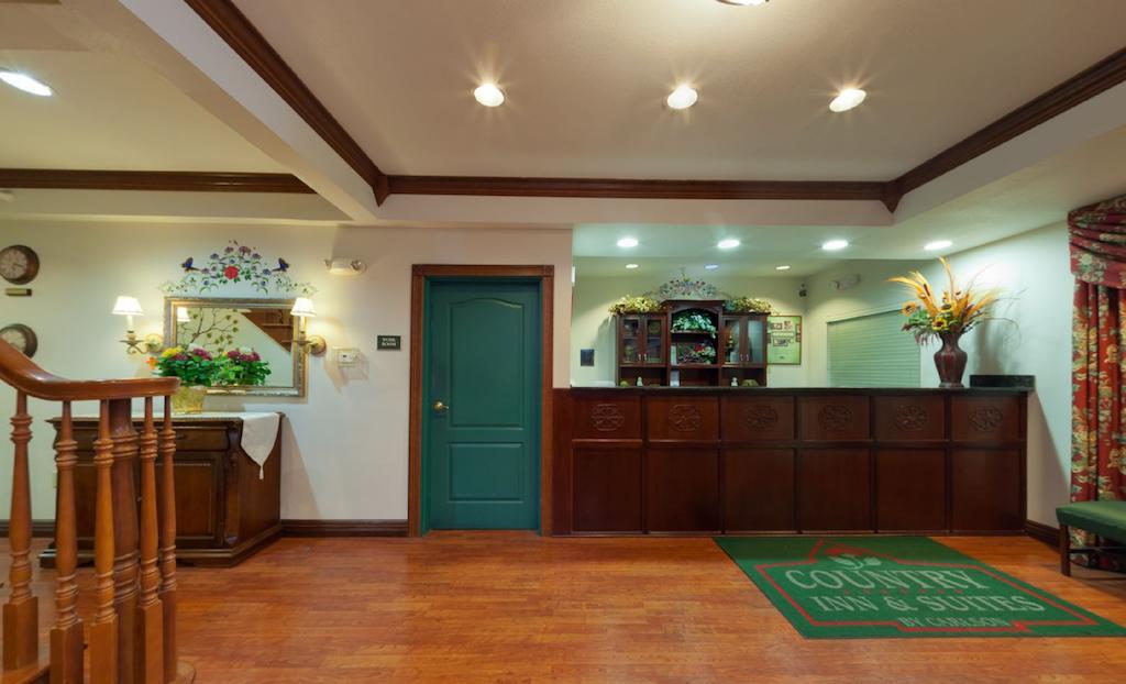 Country Inn & Suites By Radisson, Elkhart North, In Luaran gambar