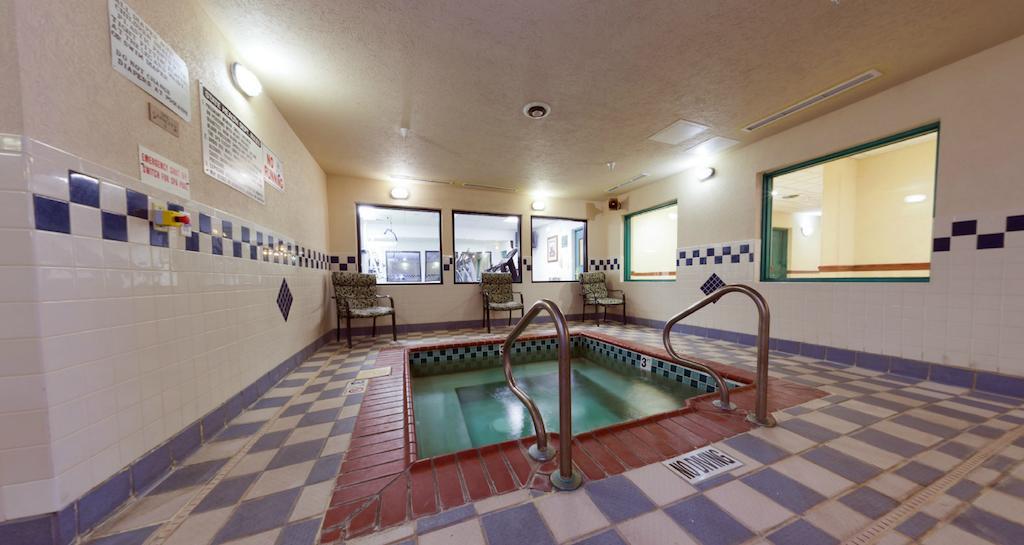 Country Inn & Suites By Radisson, Elkhart North, In Luaran gambar